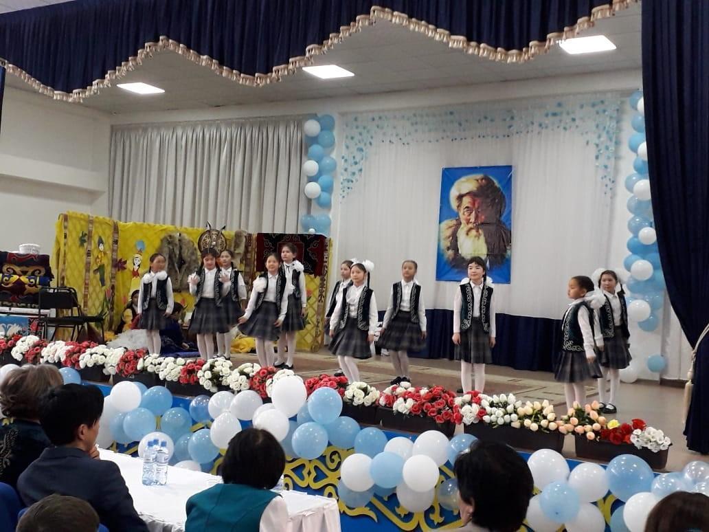 Жыр алыбы-жамбыл