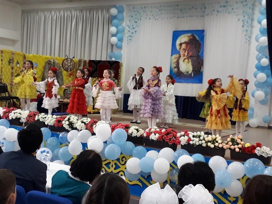 Жыр алыбы-жамбыл