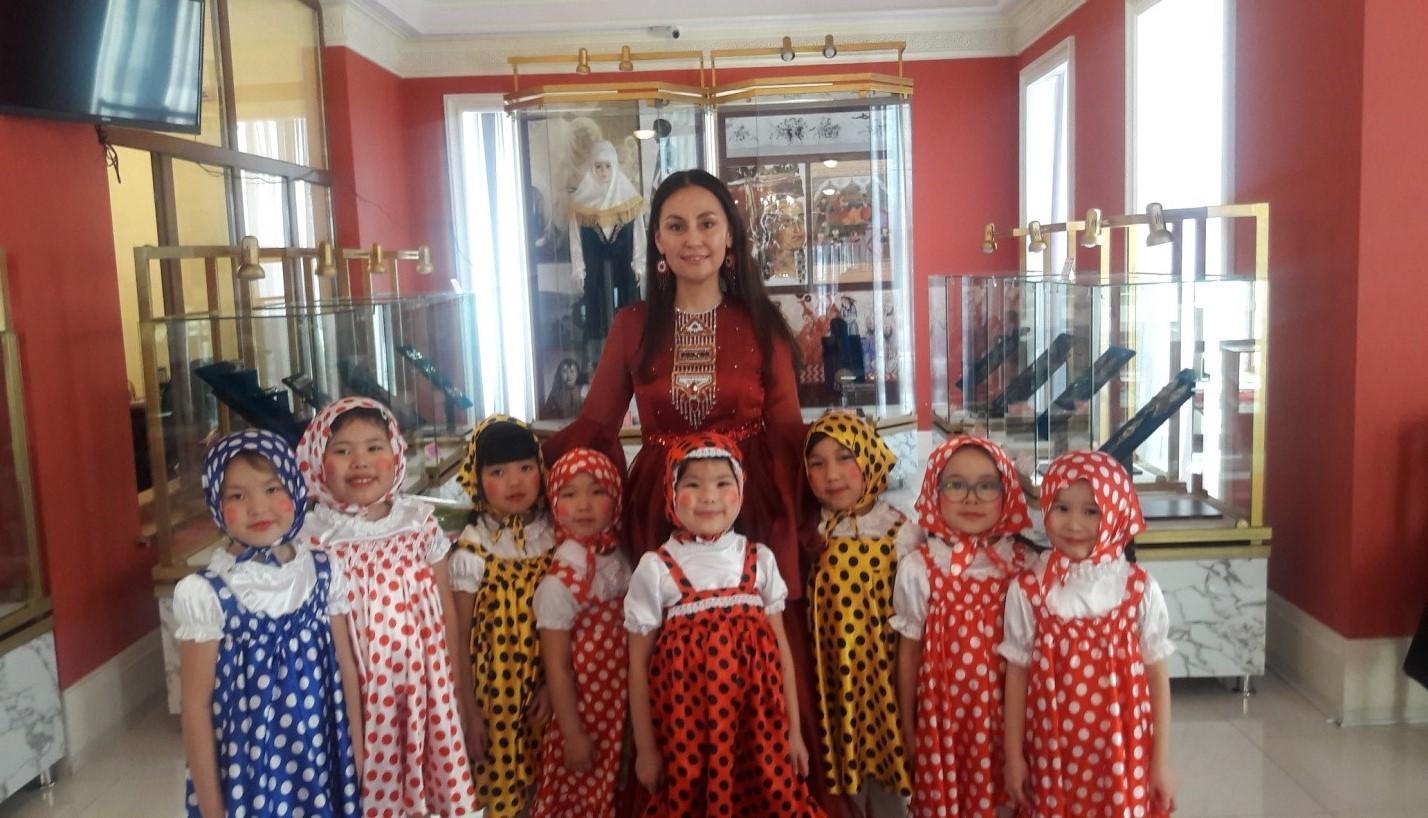 1-Наурыз Алғыс айту күні