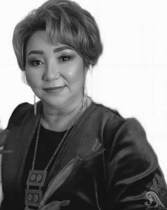 Түстікбаева Перизат Қабдолданқызы